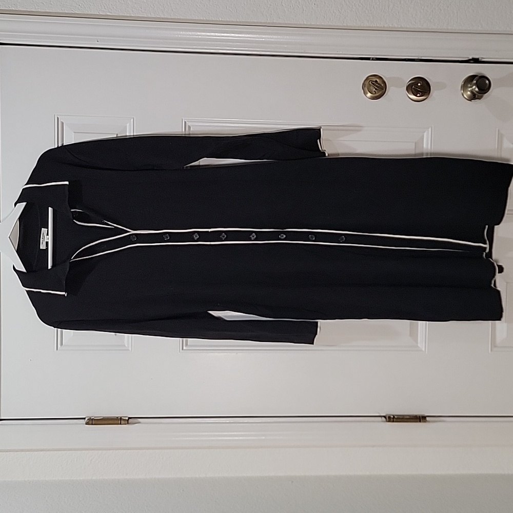 Max Studio Women's Sheath Midi Long Dress Size XL